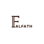 f logo d