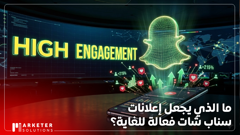 إعلانات سناب