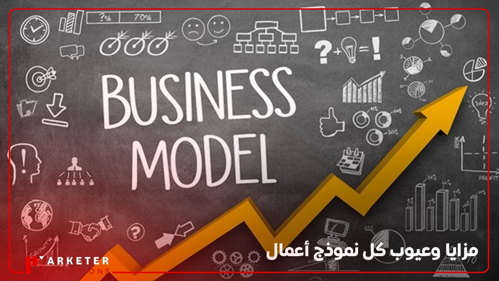 الفرق بين b2b و b2c و b2g