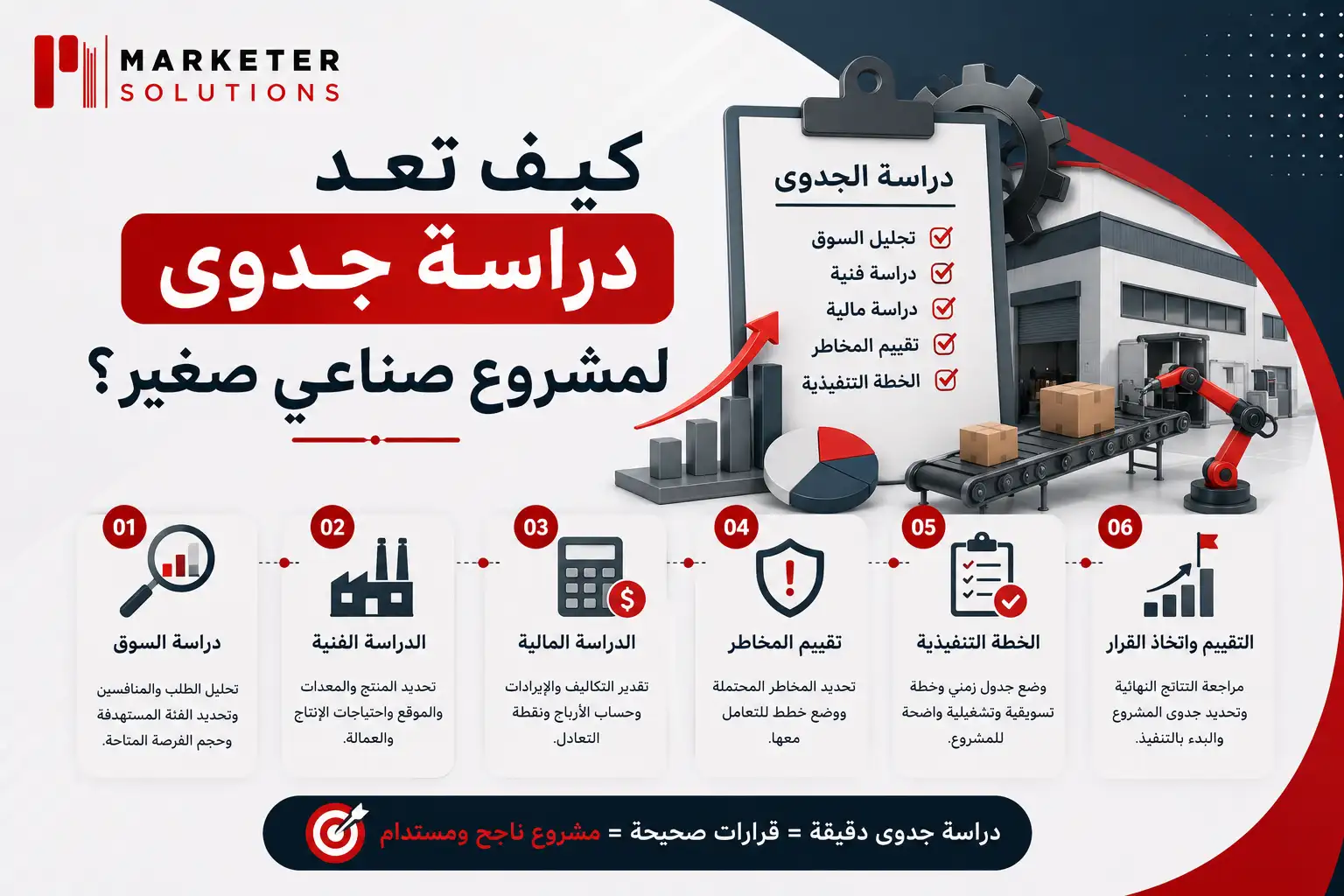 مشاريع صناعية صغيرة ناجحة في السعودية